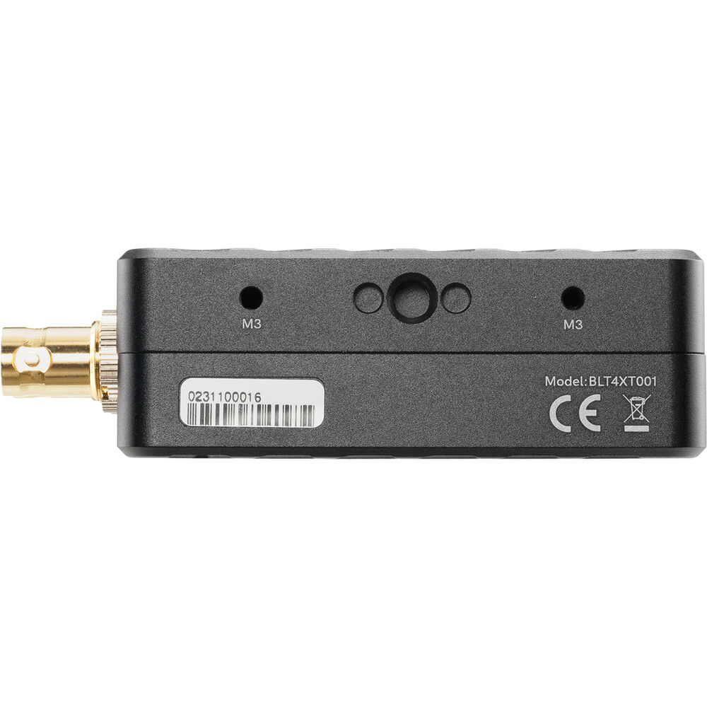 Teradek Bolt 6 XT MAX Transmitter V-mount