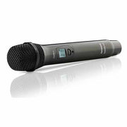 Saramonic Hu 9 Uhf Wireless Vocal Microphone Compatible With Uwmic9