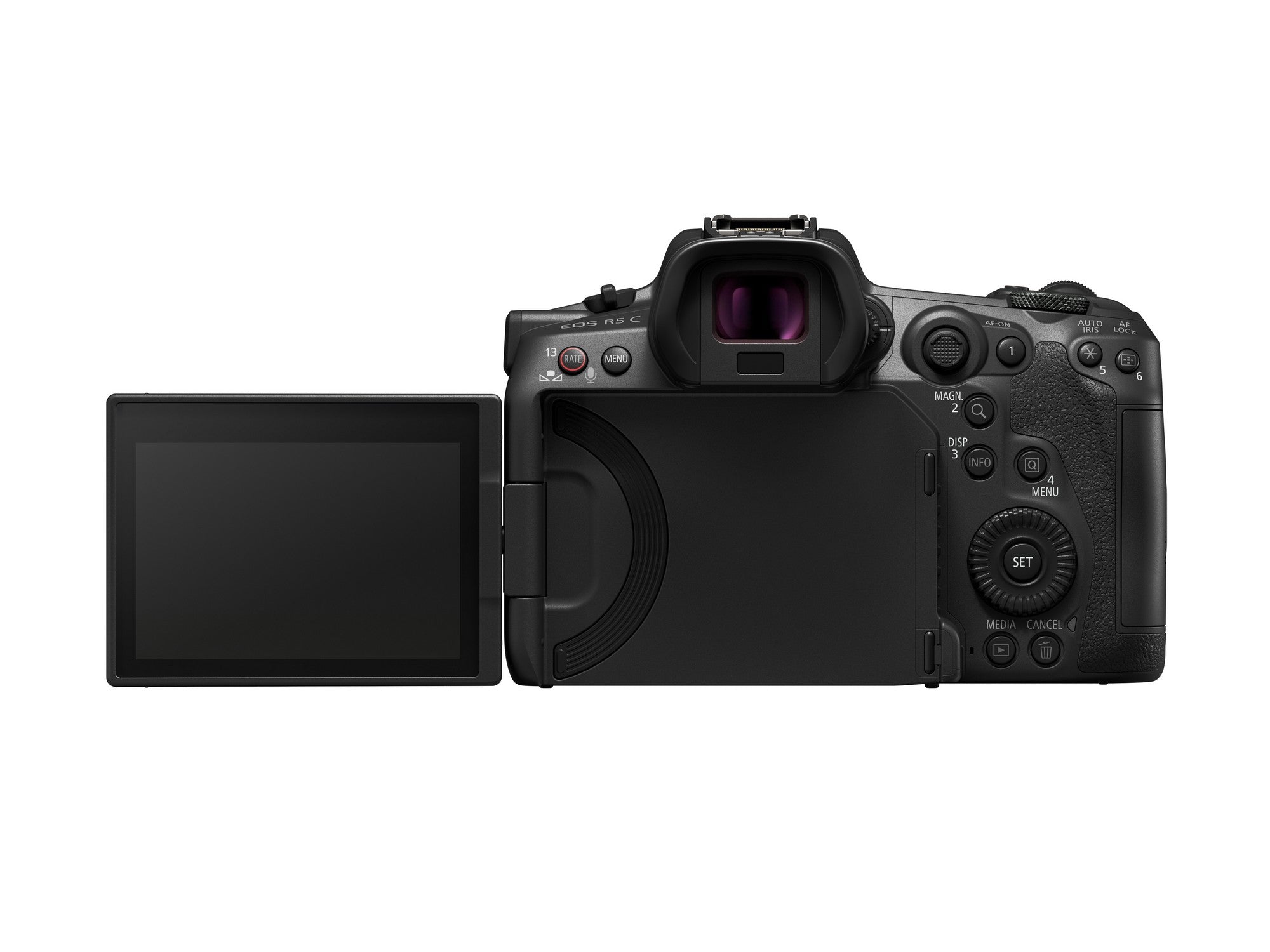 Canon EOS Cinema R5 C body