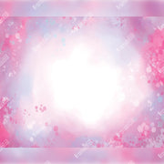Текстилен фон - Blossom Splash - 3.00m x 2.40m