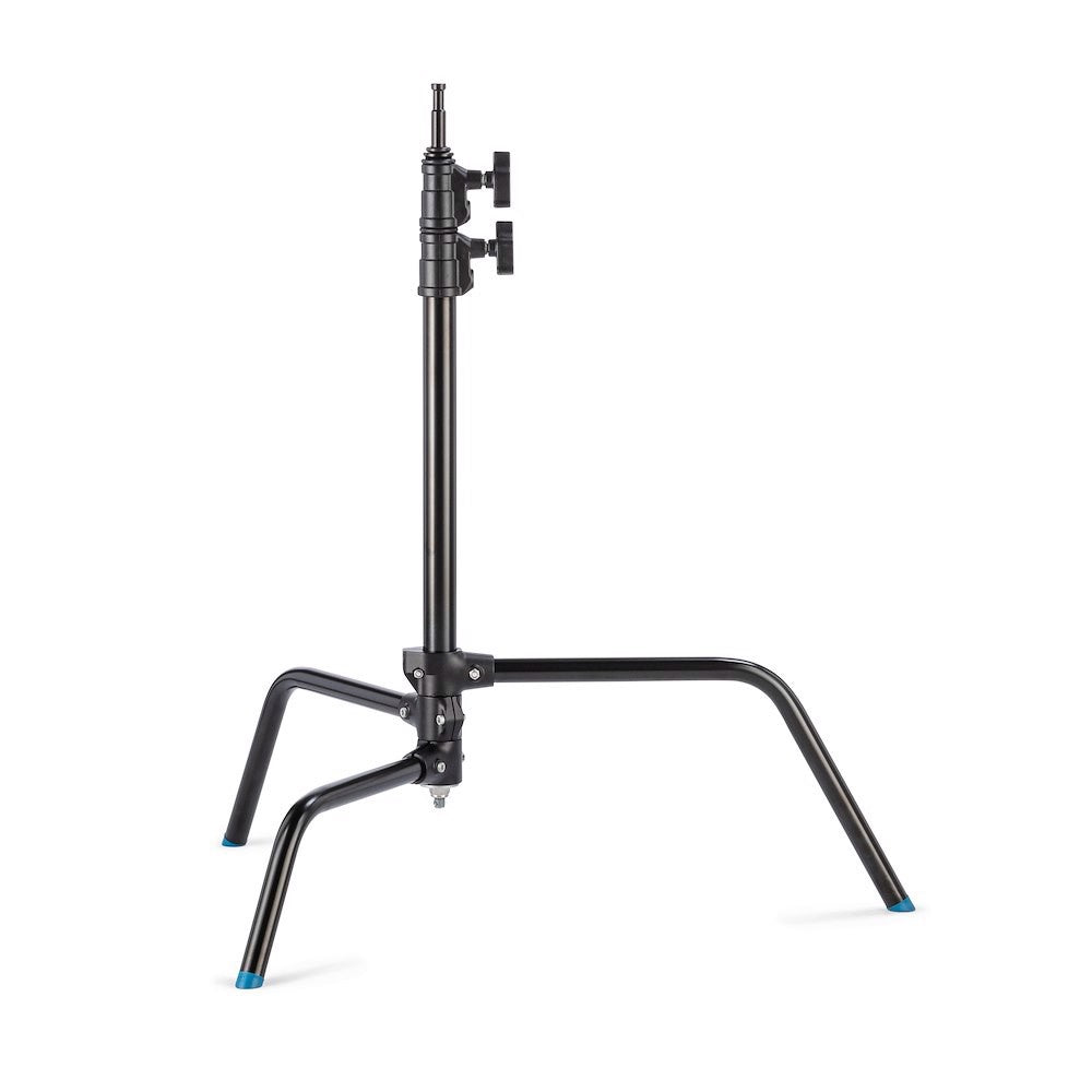 Статив за осветление Manfrotto Avenger C-STAND 18 с фиксирана колона - черен