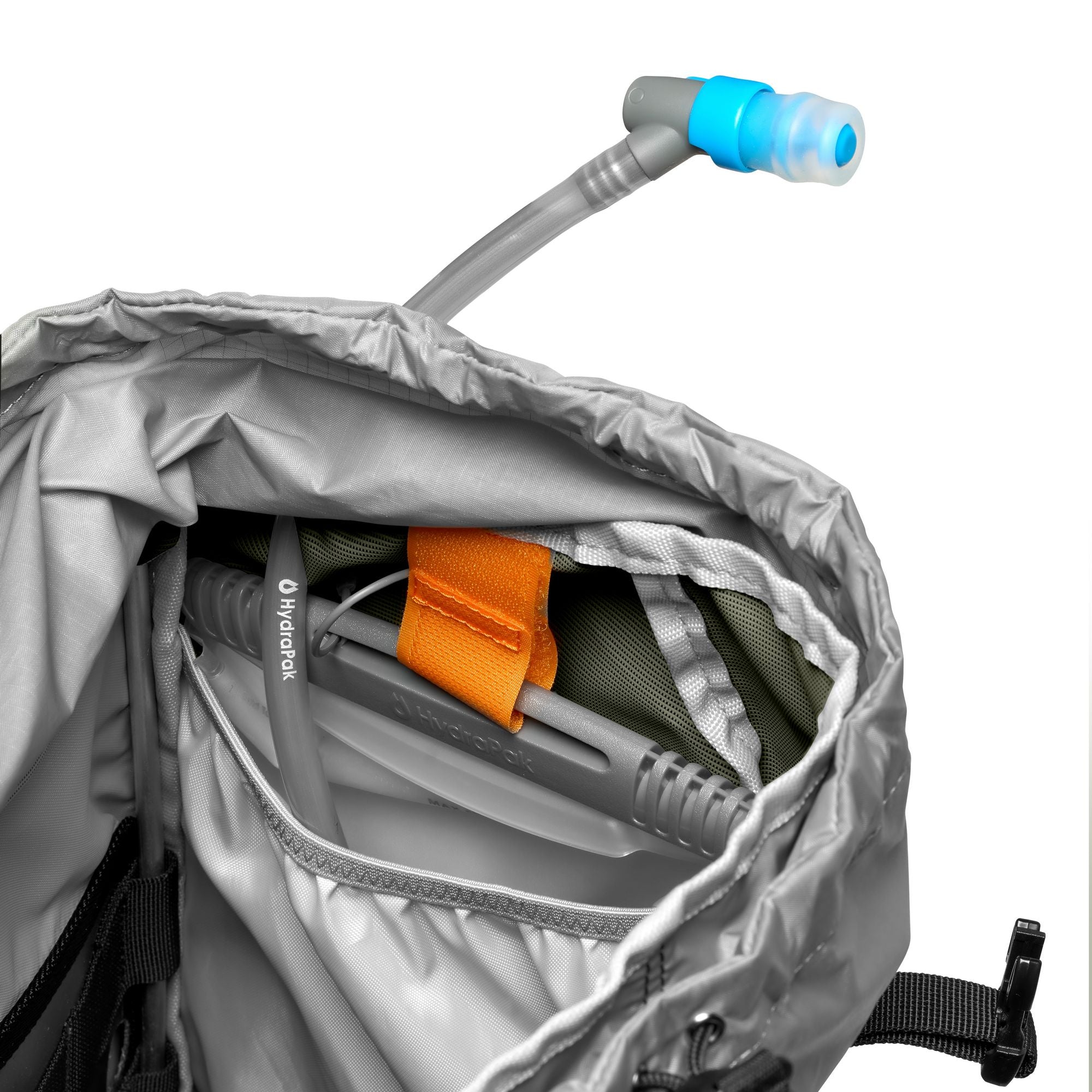 Раница Lowepro PhotoSport PRO 70L AW IV (M-L) - Тъмно зелен