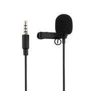 Микрофон брошка Joby Wavo Lav Mobile