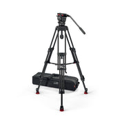 Видеостатив комплект Sachtler System FSB 8 75/2 AL HD MS Mk II