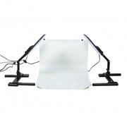 LED light Nanlite Compac 20 KIT 2 pcs.