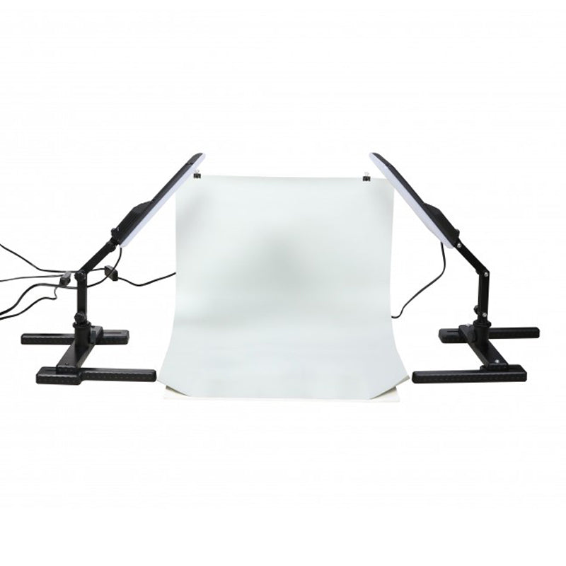 LED light Nanlite Compac 20 KIT 2 pcs.