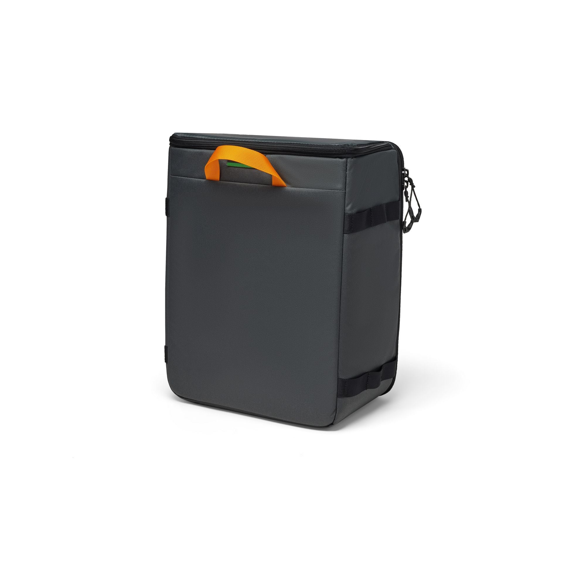 Чанта Lowepro GearUp PRO camera box XXL II - органайзер - сиво