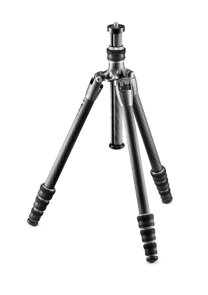 Traveler Tripod Series 0 Carbon 4 sections, no head