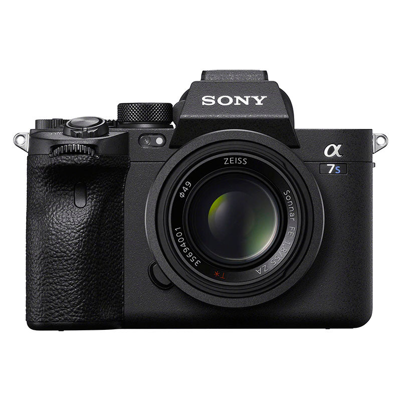 Фотоапарат Sony a7S III