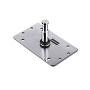 Конзола Manfrotto Avenger Baby Plate с 16мм фиксиран накрайник