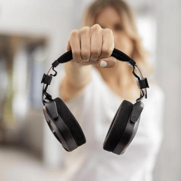 Rode NTH-100 PROFESSIONAL  HEADPHONES