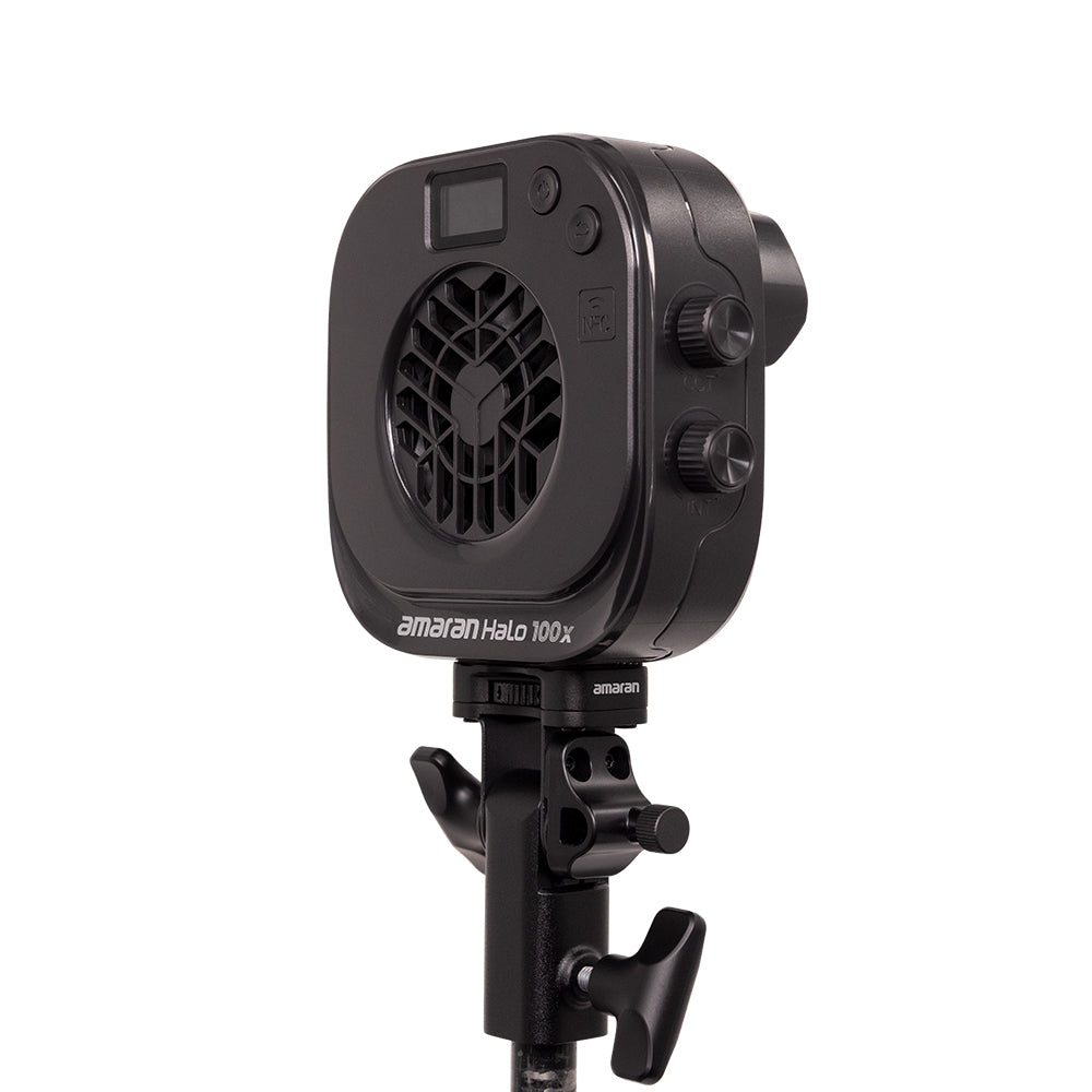 Amaran Halo 100x Bi-color