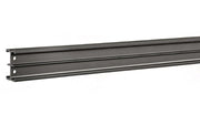 Manfrotto Black Anodised 3M Rail