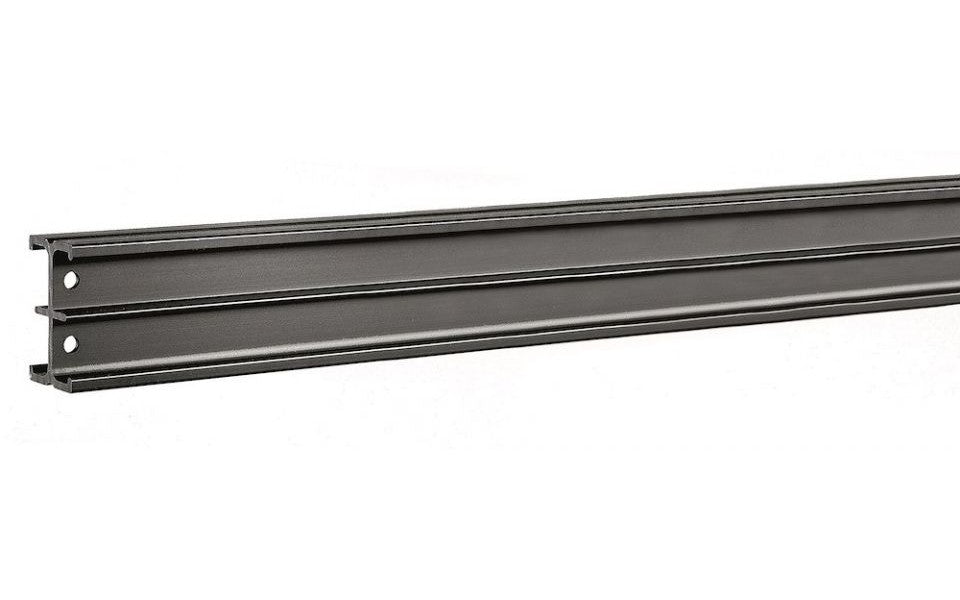 Manfrotto Black Anodised 3M Rail