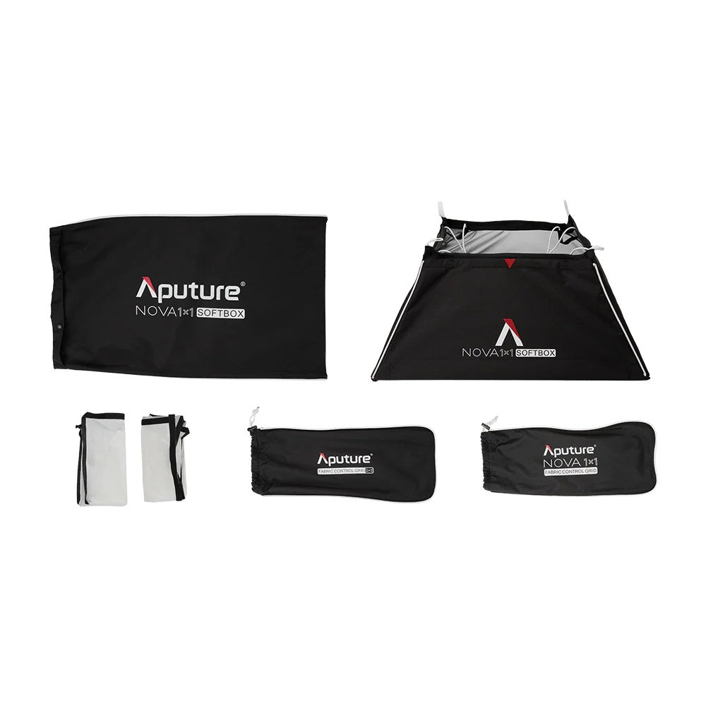 Софтбокс за Aputure Nova II 1x1