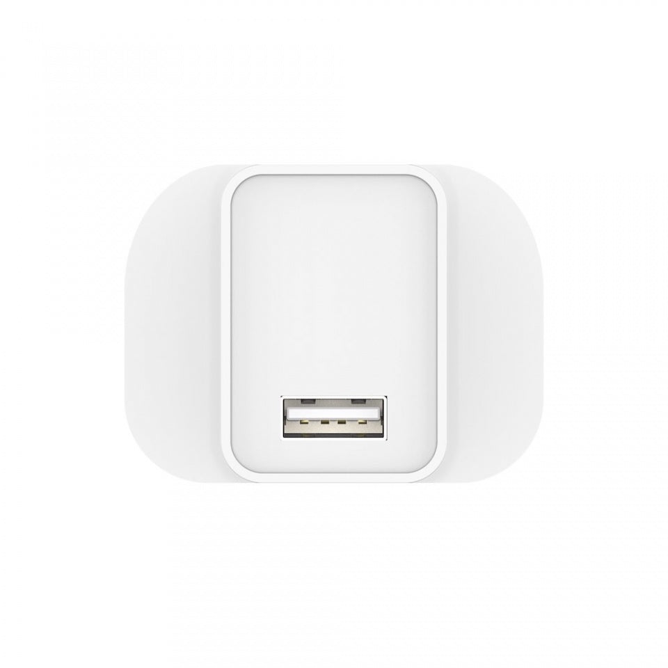 Joby UK Wall Charger USB-A 12W 2.4A