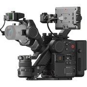 DJI Ronin 4D-6K modular cine camera
