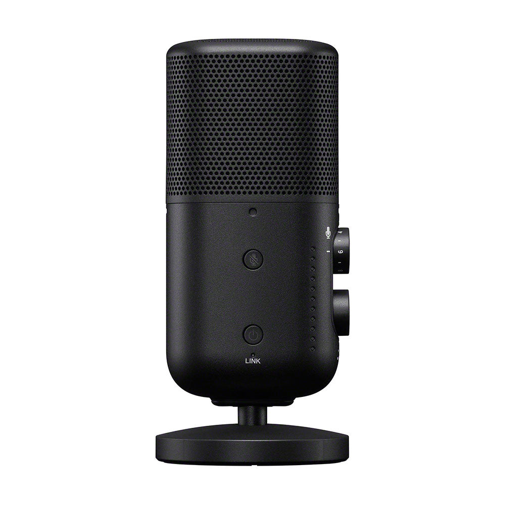 Wireless Streaming Microphone Sony ECM-S1