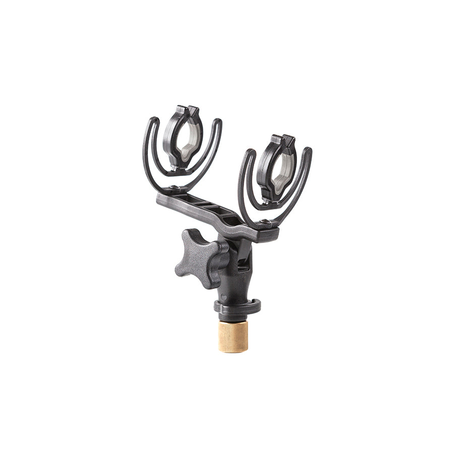 Окачване за микрофон Rycote InVision INV-7 за Sennheiser MKH416, AT875R и Schoeps CMC series