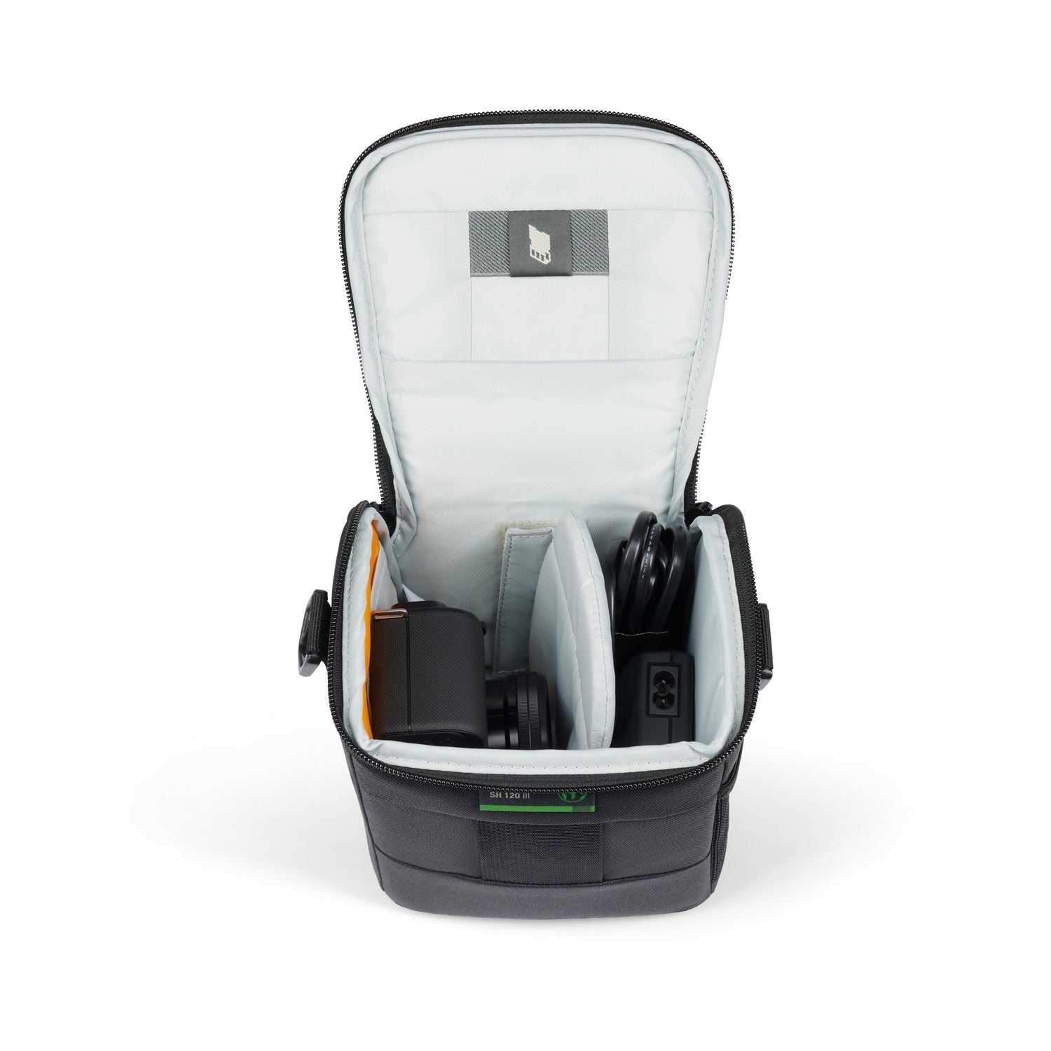 Чанта Lowepro Adventura SH 120 III