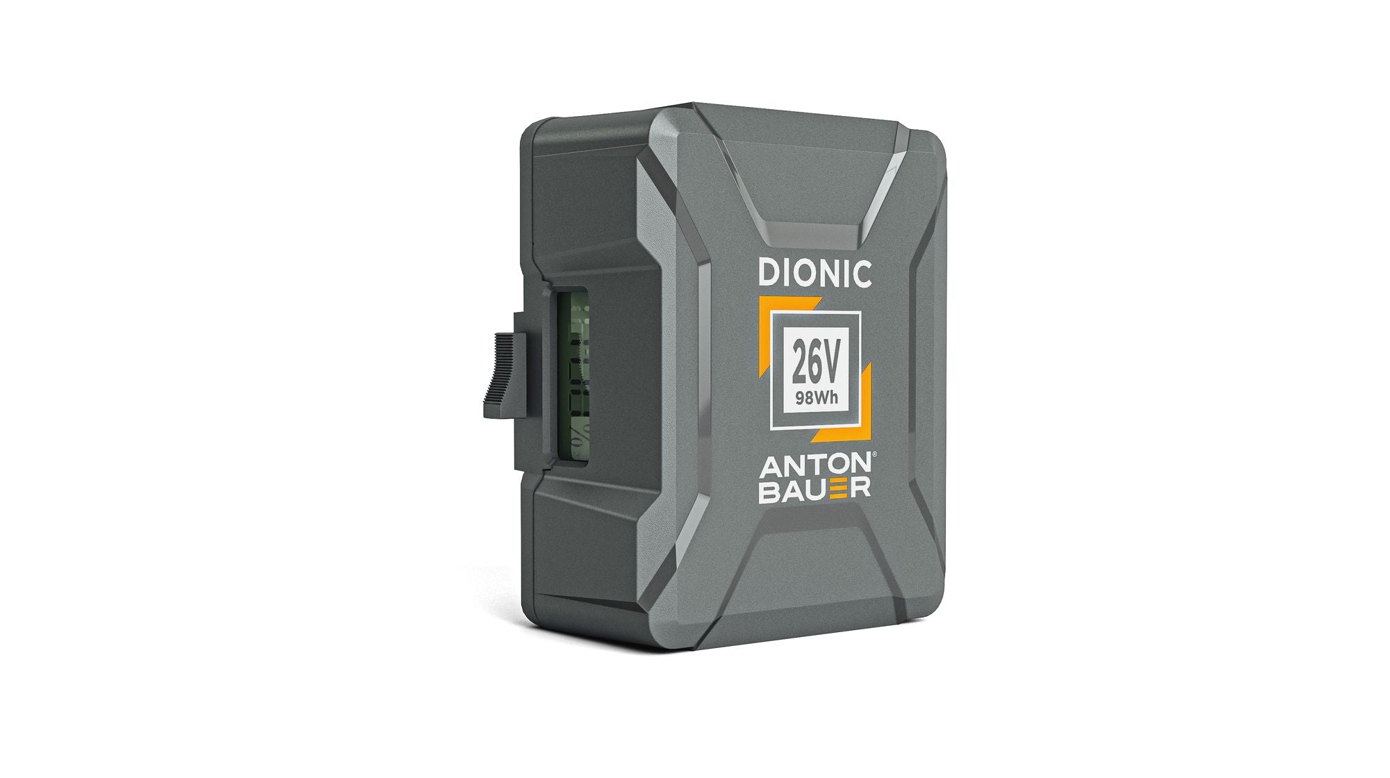 Батерия Anton Bauer Dionic 26V 98Wh Gold Mount Battery