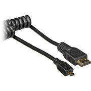 HDMI Кабел Atomos Micro HDMI към Full HDMI-50-65cm