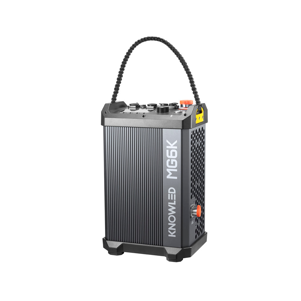 Диодно осветление Godox KNOWLED MG6K Bi-color с транспортен куфар