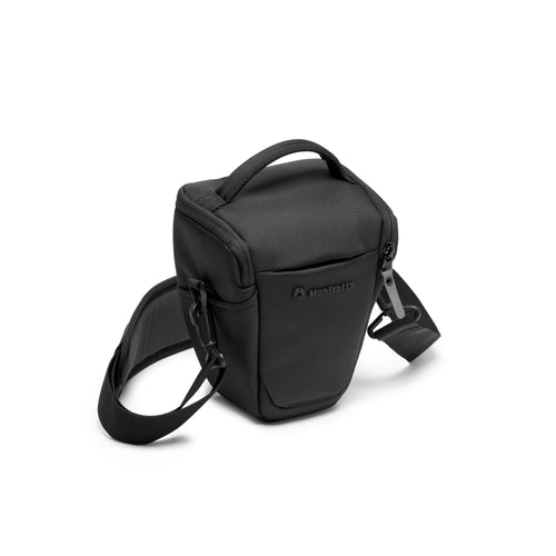 Чанта Manfrotto Advanced3 holster bag S III за безогледална камера