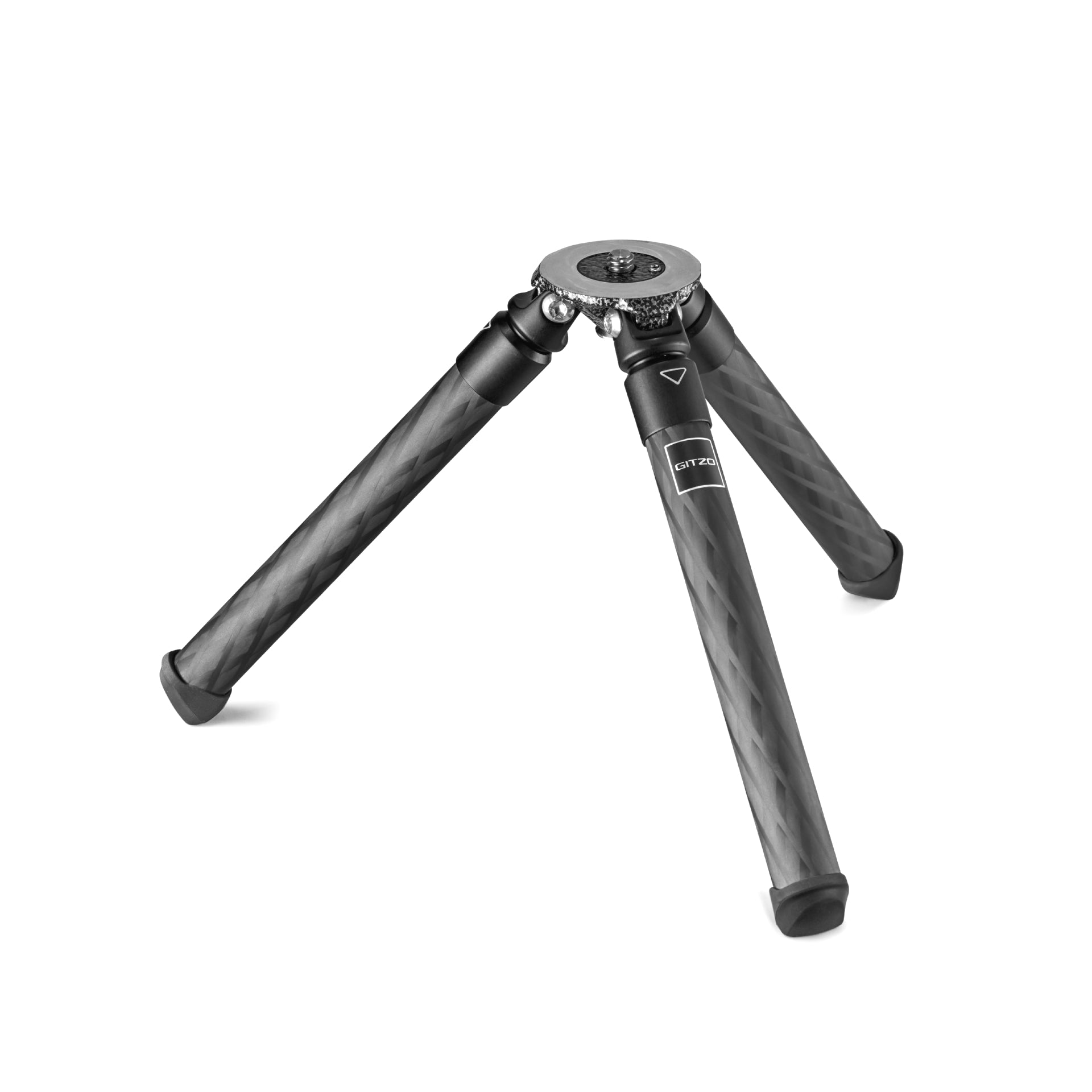 Gitzo Mini Traveler Tripod Kit Noir Decor