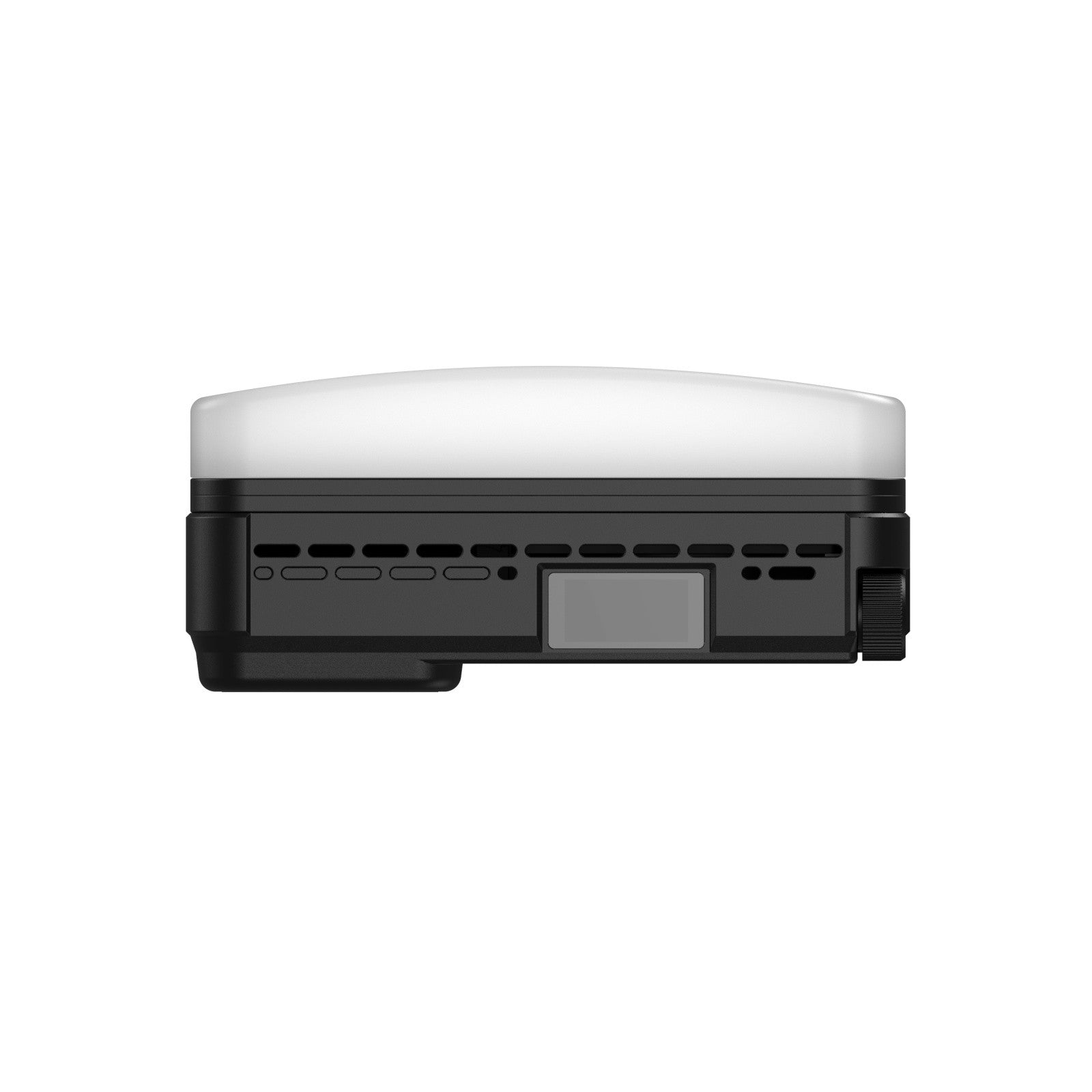 SmallRig RM 40C мини LED видео светлина (черна) 5359