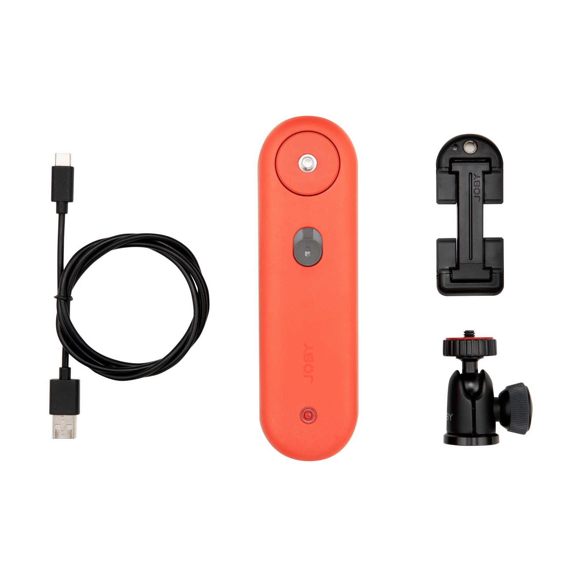 Комплект мини слайдер и държач за телефон Joby Swing Phone Mount