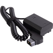 ZILR Дъми батерия NP-FZ100 с D-Tap захранване - за Sony