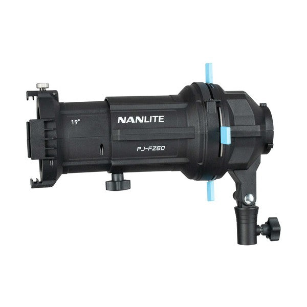 Оптичен спот Nanlite PJ-FMM-19 - 19 градусов