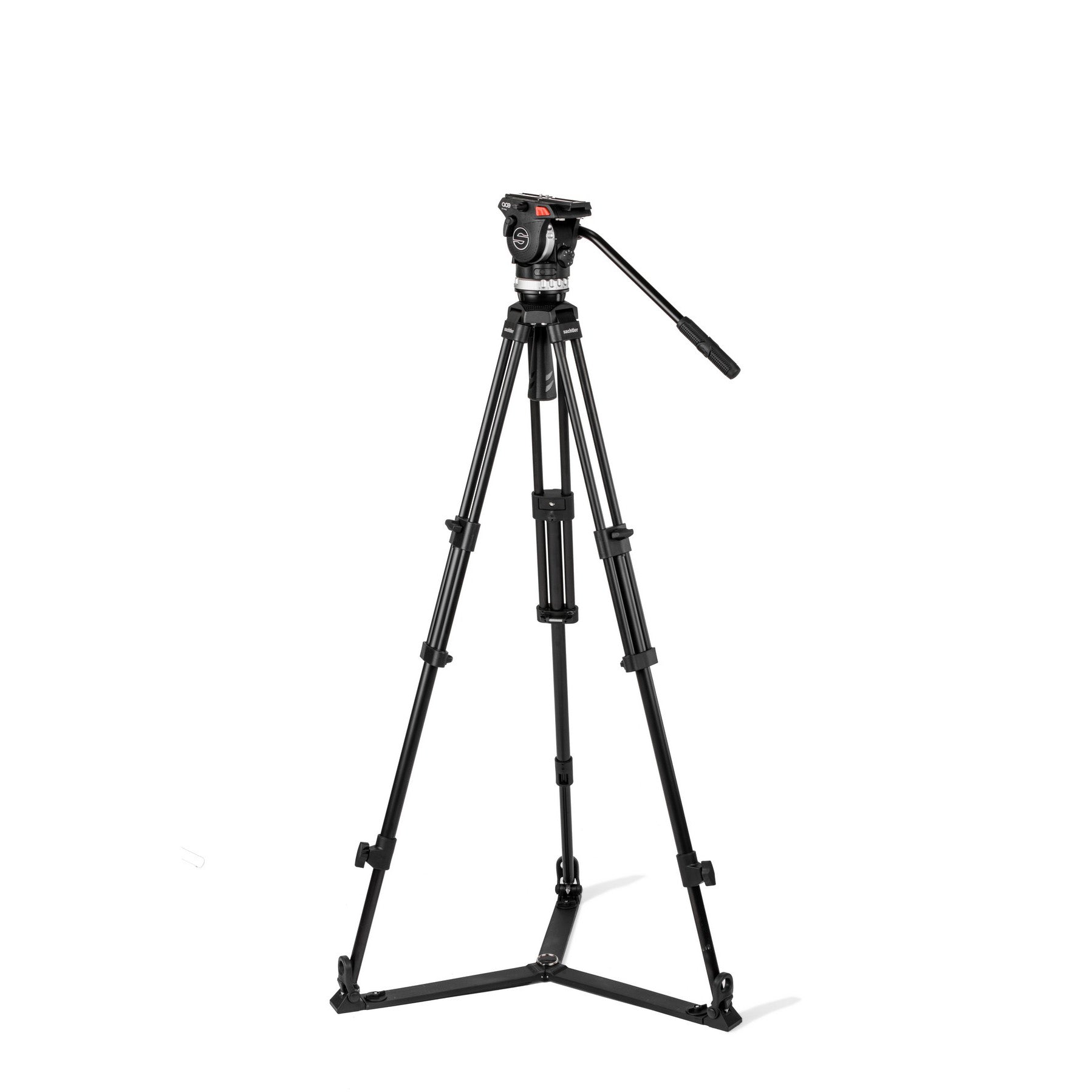 Видео статив комплект Sachtler System Ace XL Mk II flowtech75 GS