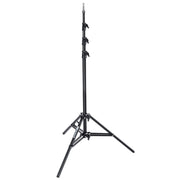Manfrotto Avenger A0035B Baby Stand 35 Black 350 cm - aluminium
