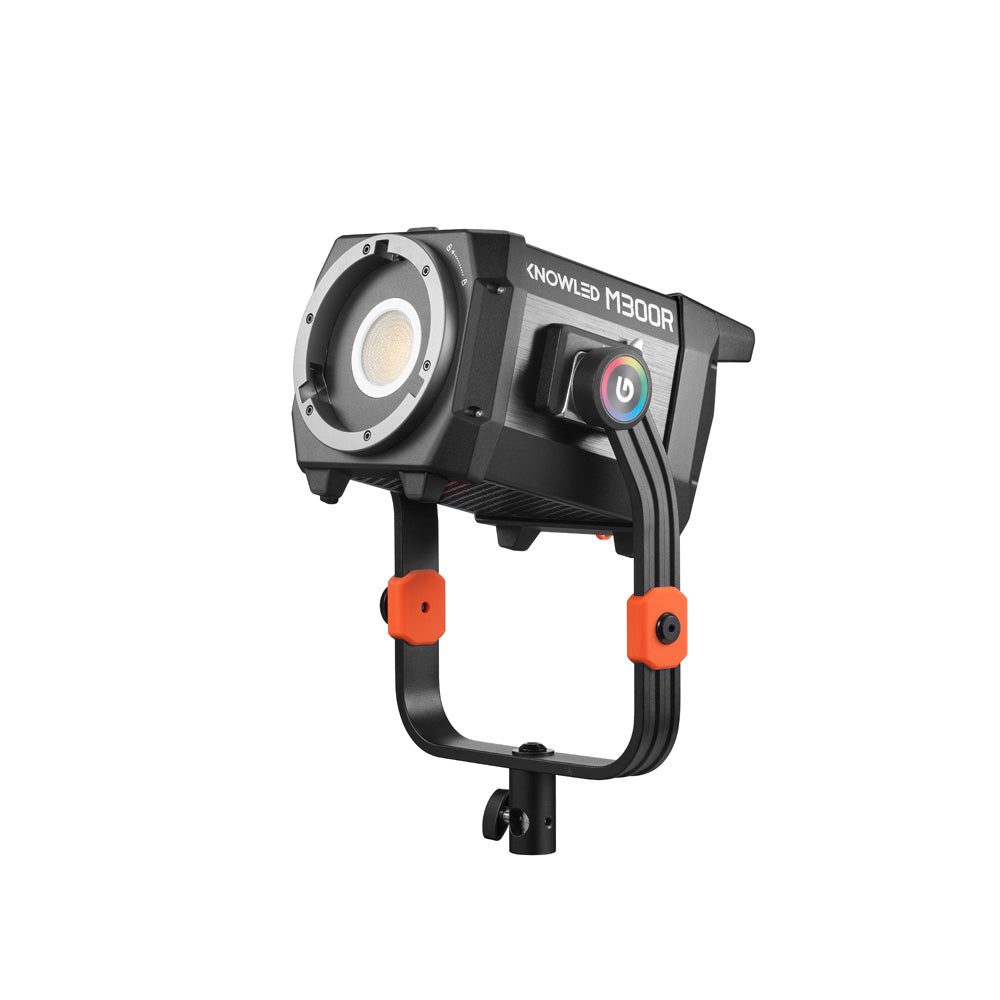 Диодно осветление Godox KNOWLED M300R RGB с куфар