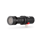 Rode VideoMic Me-l for smartphone