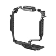Клетка SmallRig за камера Panasonic LUMIX S1R II / S5 II / S5 IIX / G9 II със DMW-BG1 / DMW-BG2 батериен грип