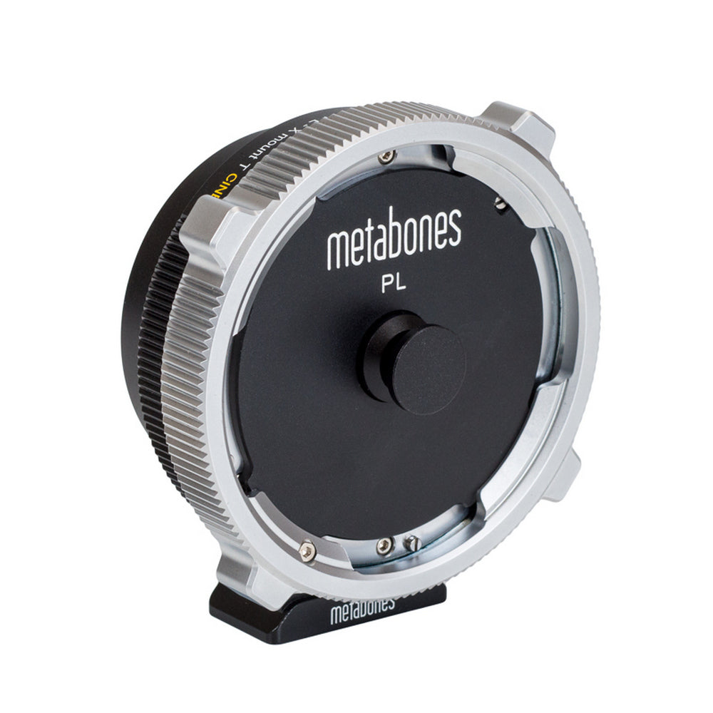 Metabones Адаптер за Обективи ARRI PL към FUJIFILM-X Камера