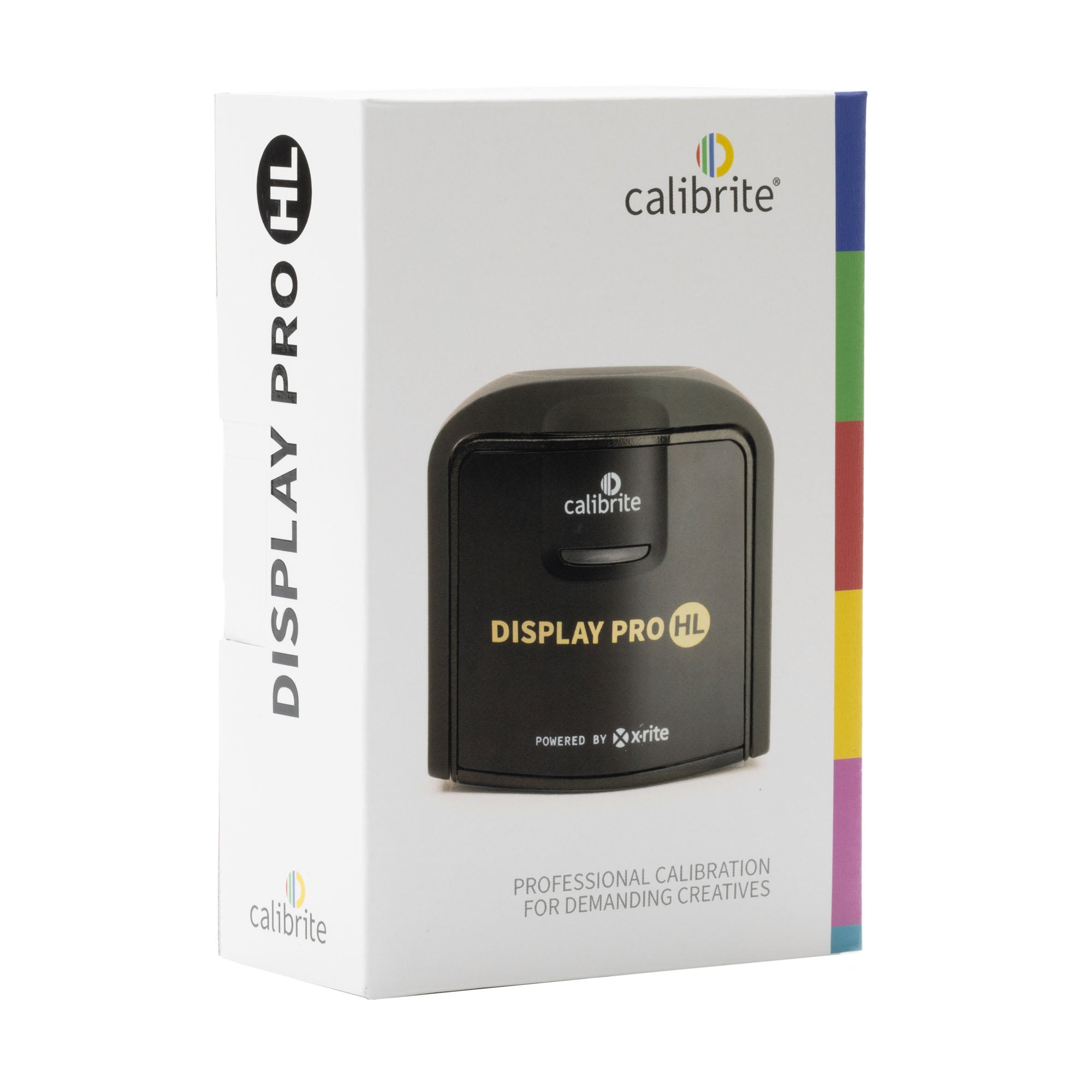 Калибратор/Колориметър Calibrite Display Pro HL