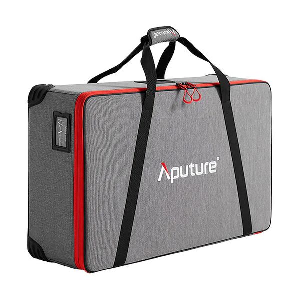 Гъвкав диоден панел Aputure INFINIMAT с надуваем софтбокс (1x4')