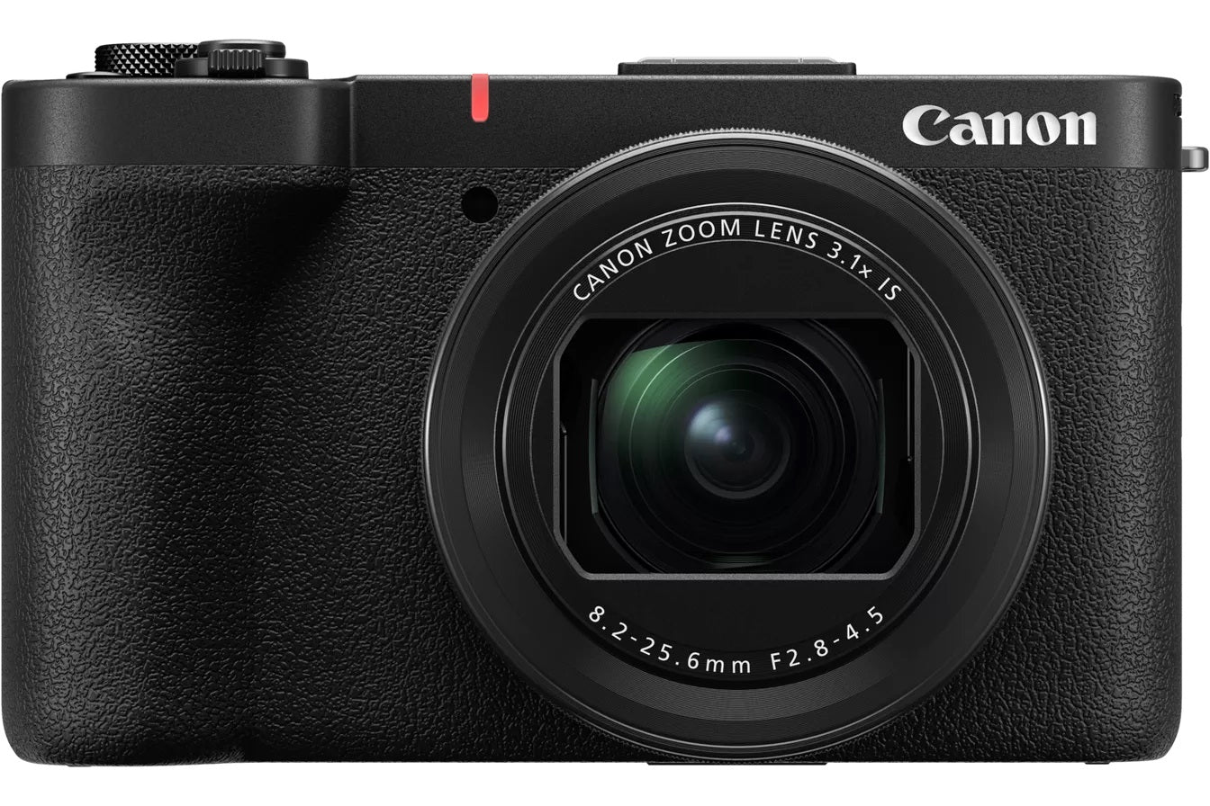 Canon PowerShot V1 PREMIUM VLOGGER KIT