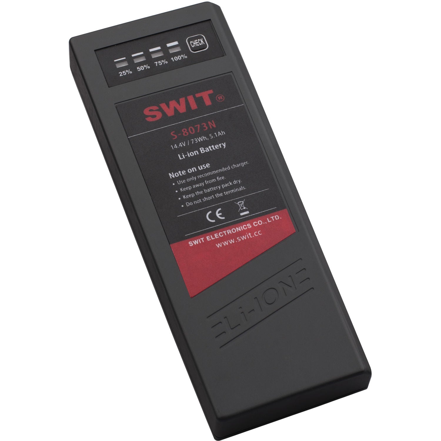 SWIT S-8073N Battery