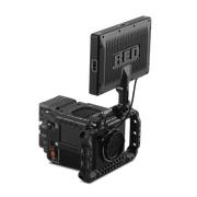 RED V-RAPTOR 8K VV STARTER PACK - Пакет камера и аксесоари 