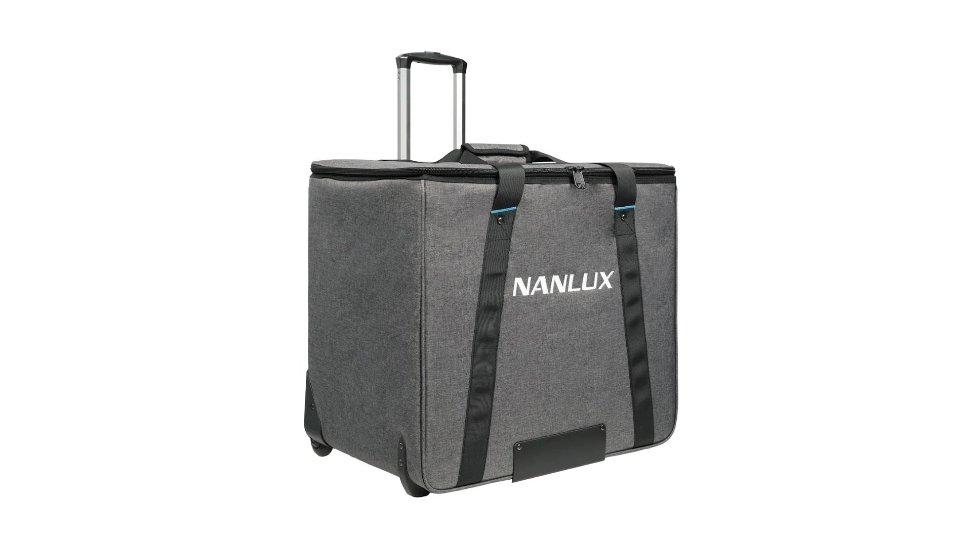 Куфар с колелца за NANLUX Evoke 2400B