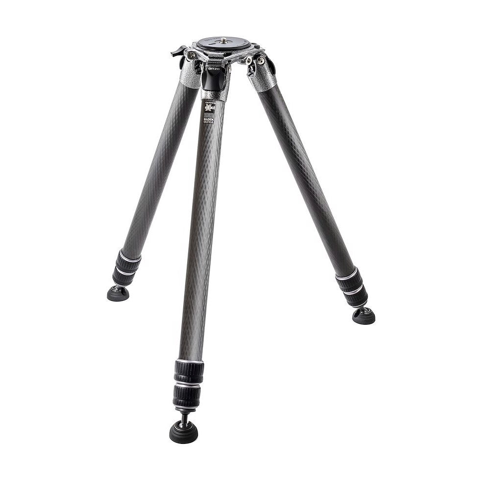 Gitzo tripod Systematic series 5 long, 3 sections