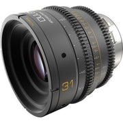 Обектив Dulens APO Mini Prime 31mm T2.4 (PL Байонет)