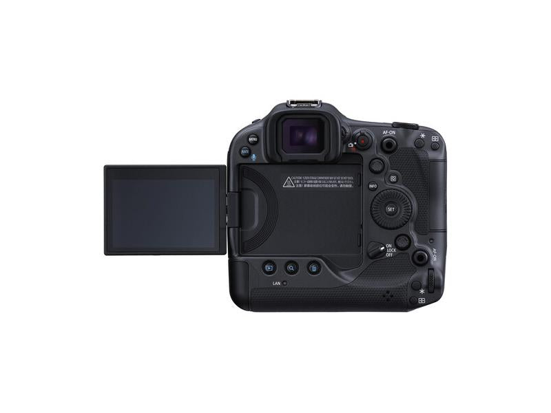 Фотоапарат Canon EOS R3 тяло