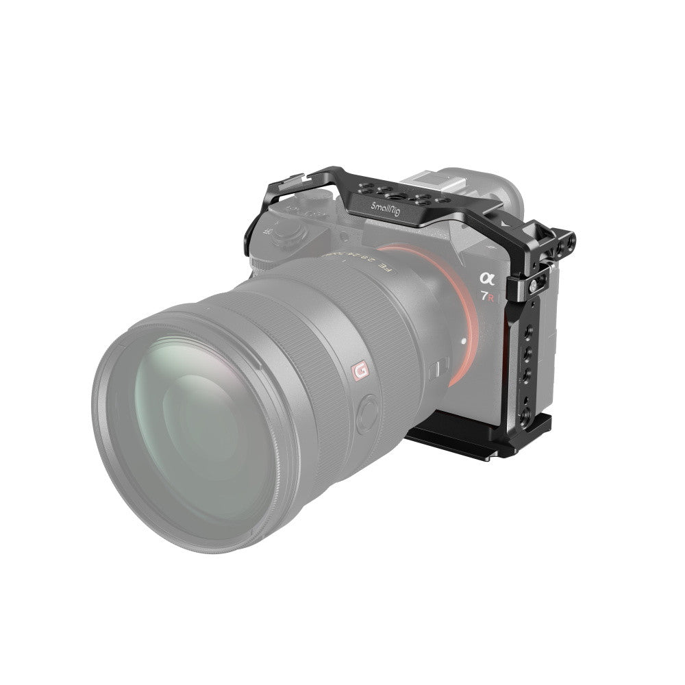 SmallRig Cage for Sony A7R III/A7M3/A7 III 2087D