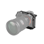 SmallRig Cage for Sony A7R III/A7M3/A7 III 2087D